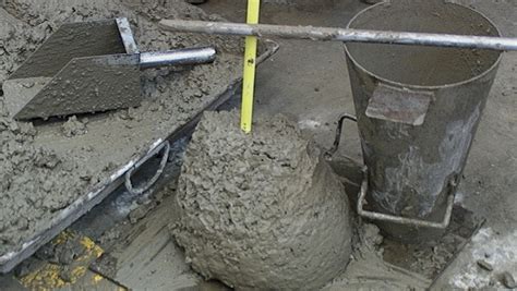 Laboratorio De Concreto Cemento Metrolog A Instituto Mexicano Del