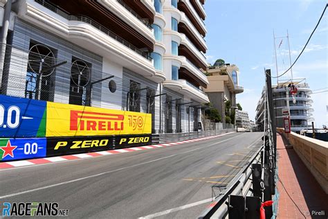 Monaco Will Feel Smaller In F Cars Magnussen Racefans