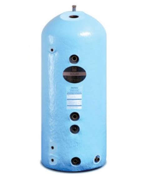 Cylinders By Choice Telford Tempest Unvented Direct Cylinder All Sizes