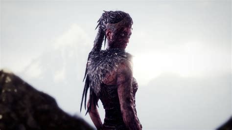 4k Screenshots From Hellblade Senuas Sacrifice Sacrifice Amazon