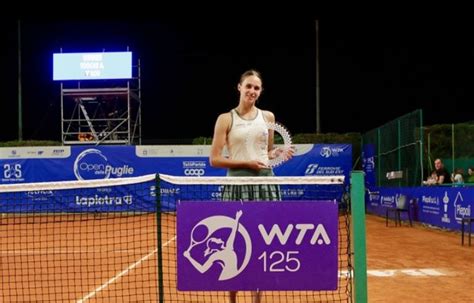 Anca Todoni eliminată în turul 2 de la Wimbledon spotmedia ro