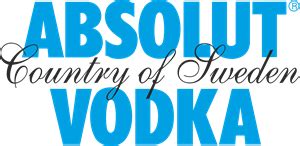 Logo Absolut Vodka (vector Cdr Png Hd) - Gudang Logo