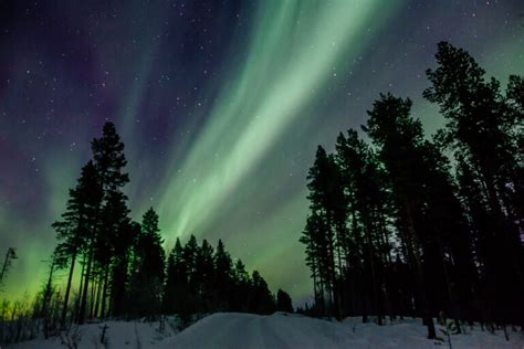 Fotografera norrsken - mina bästa tips för magiska bilder