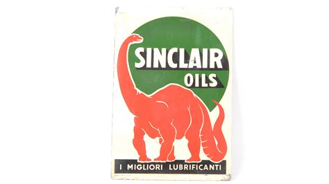 Sinclair Oils I Migliori Lubrificanti Sst 195x295 K158 Indy Road