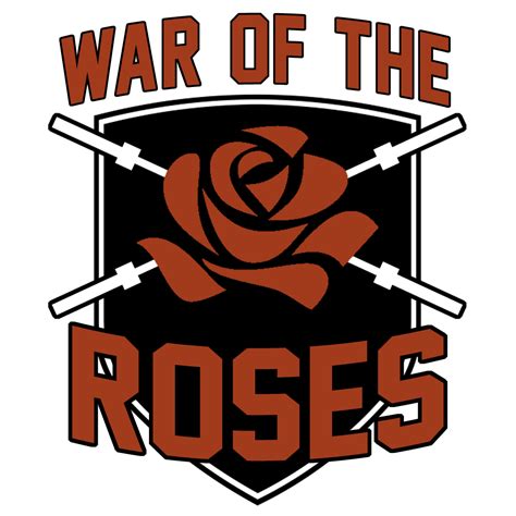 Warrior Affiliate League War Of The Roses Co Ed Teams Of 4 Mmff