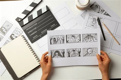 How To Become a Storyboard Artist | ComputerCareers