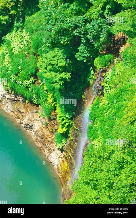 Akita Prefecture, Japan Stock Photo - Alamy