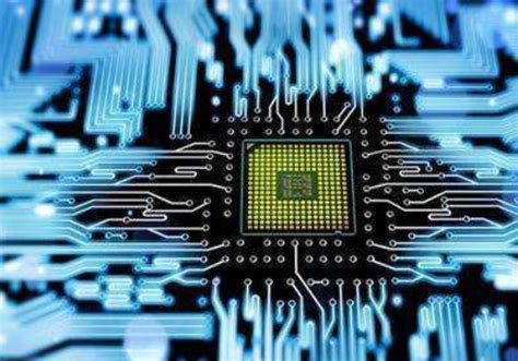 Classification Of Large Scale Integrated Circuits Jotrin Electronics