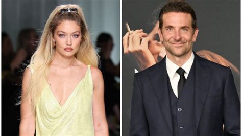 Bradley Cooper, Gigi Hadid 'Getting Serious' About the Future | Life & Style