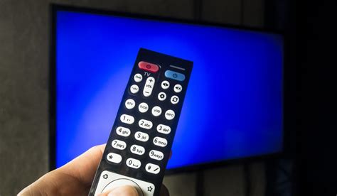 How To Fix A Blue Screen On Your TV: 7 Quick And Simple Solutions