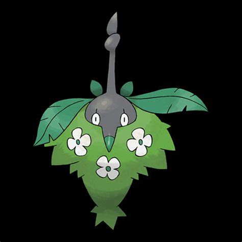 Wormadam Pokedex 0413 & Card List with Images - Coded Yellow