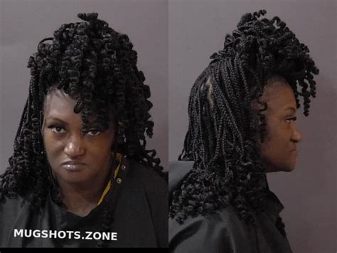 WALKER IVY NICOLE 03 07 2024 Hamilton County Mugshots Zone