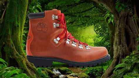 15 Stylish Hiking Boots That Will Help You Annihilate Winter Weather | GQ