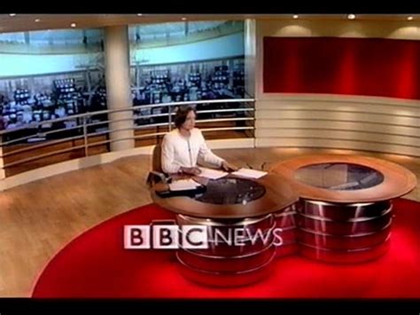 Bbc News At Oclock Tvark