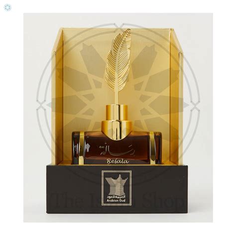 Perfumes › Arabian Oud › Resala 100ml Edp Eau De Parfum By Arabian