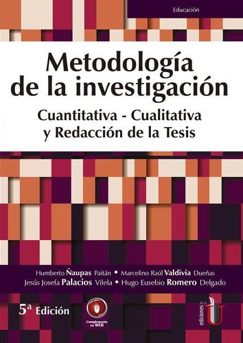 Metodología De La Investigación Cuantitativa Cualitativa Envío Gratis