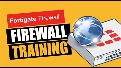 Best Fortigate Firewall Training YouTube