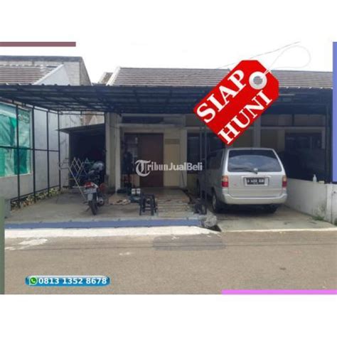 Dijual Rumah Di Pean Puri Mega Citra Ciparay Selatan Dengan Fasilitas