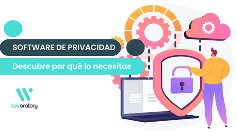 Software De Protecci N De Datos Y Privacidad En Tu Empresa