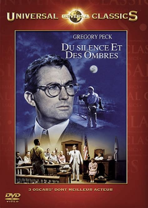 Du silence et des ombres bande annonce du film séances streaming