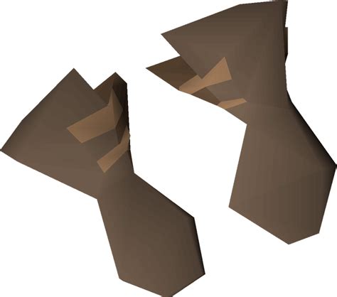 Alchemist Gloves Osrs Wiki