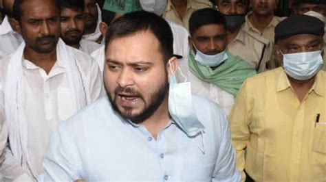 Bihar Assembly Speaker Election Tejashwi Yadav Took Command In Grand