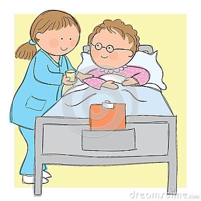 nurse teaching patient clipart 19 free Cliparts | Download images on ...