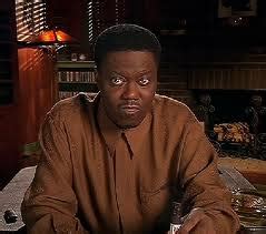 Bernie Mac Show Quotes. QuotesGram