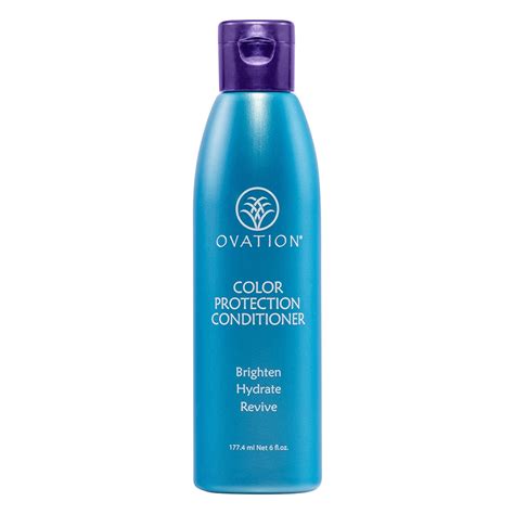 Color Protection Conditioner Ovation Hair©