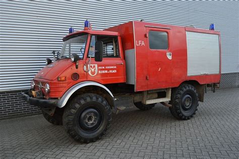 Alle Größen Mb Unimog Lfa Flickr Fotosharing Mercedes Unimog