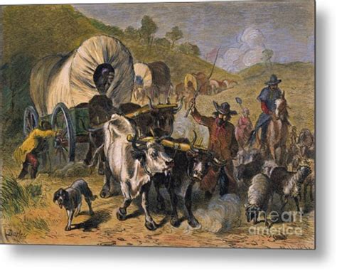 Manifest destiny painting - pastortours