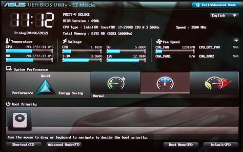 Bios Vs Uefi Bios Differenze E Vantaggi 24648 Hot Sex Picture