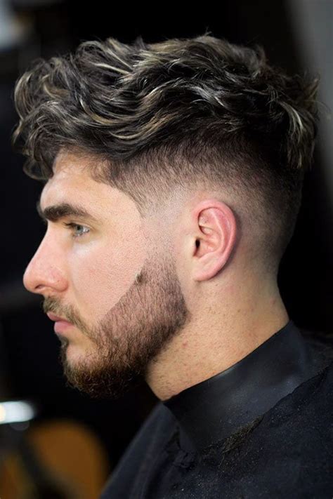 Tips And Tricks To Know About Fade Haircut In 2020 Mens Haircuts Fade Mid