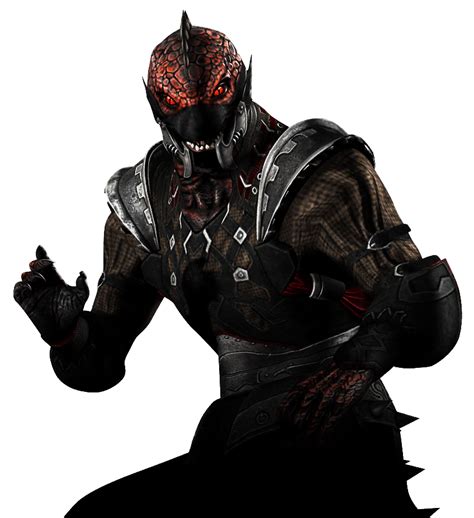 Saurian Mortal Kombat Wiki Fandom Powered By Wikia