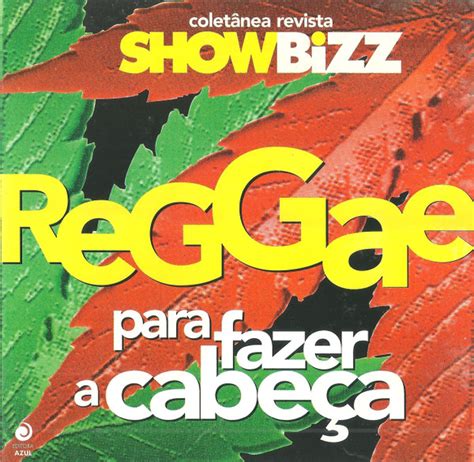 Reggae Para Fazer A Cabe A By Various Artists Compilation Reviews