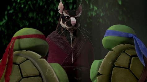 Image - TMNT 2012 Splinter-4-.jpg | Teenage Mutant Ninja Turtles 2012 ...