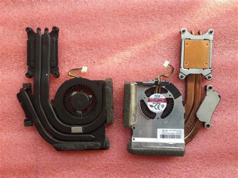 Laptop CPU Cooling Fan For IBM Lenovo Thinkpad T420S T420Si CPU Cooling