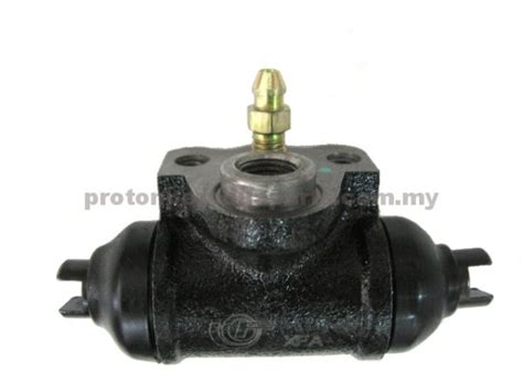 Rear Wheel Cylinder Brake Pump For Proton Saga Iswara Wira Satria 3