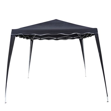 Tenda Gazebo X M Articulado Importway Preto Iwgza Pr