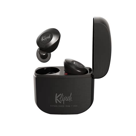 Premium Headphones And Wireless Earbuds Klipsch