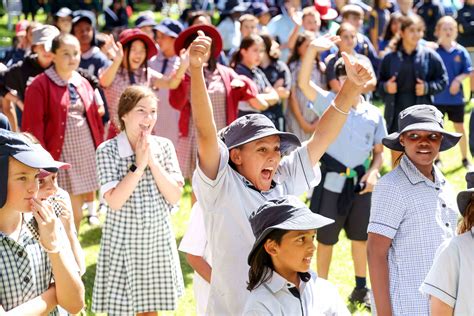 7 new schools planned as more families choose… | Melbourne Catholic