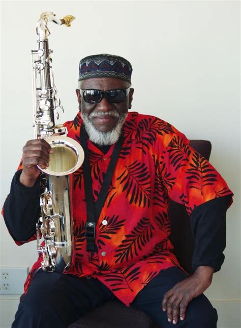 Pharoah Sanders, Jazz Saxophone Great, Dies at 81 – Los Angeles Sentinel