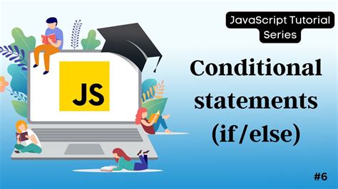 06 JavaScript Conditional Statements Explained Step By Step Learn