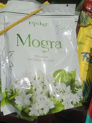 Mogra Incense Stick 10 Kg At Rs 110 Piece In Howrah ID 2852579234573