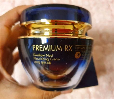 Tony Molykorea Premium Rx Swallow Nutrition Cream Mlx Pcs Now