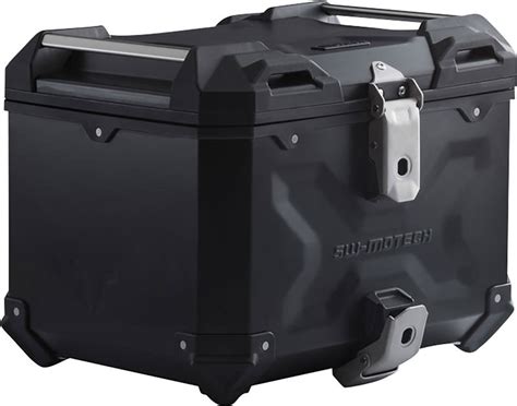 SW Motech SW Motech Trax ADV Top Case System 38 L For Various Models