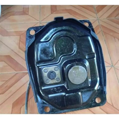 Jual Tangki Tengki Bensin Jupiter Mx Old Original Copotan Shopee