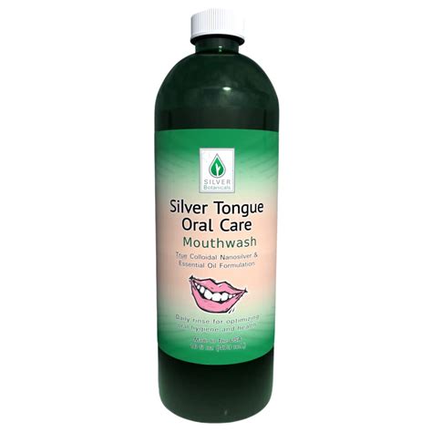 Top 8 Best Mouthwashes For Oral Thrush In 2025