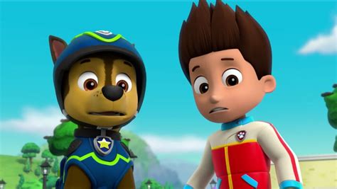 Ryder In Season 3 Paw Patrol Photo 40159009 Fanpop