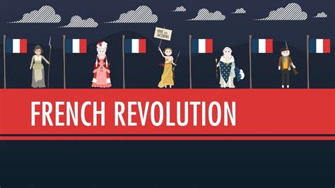 Facts About The French Revolution ︻̷̿┻̿═━一 Dark Days Of The French